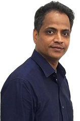 Ravi Garikipati