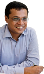 Sachin Bansal